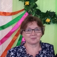 Ильина Любовь Леонидовна.
