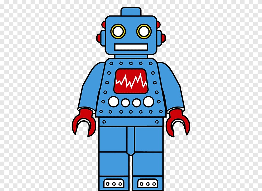 Ежегодный открытый конкурс робототехники «LegoBot»..