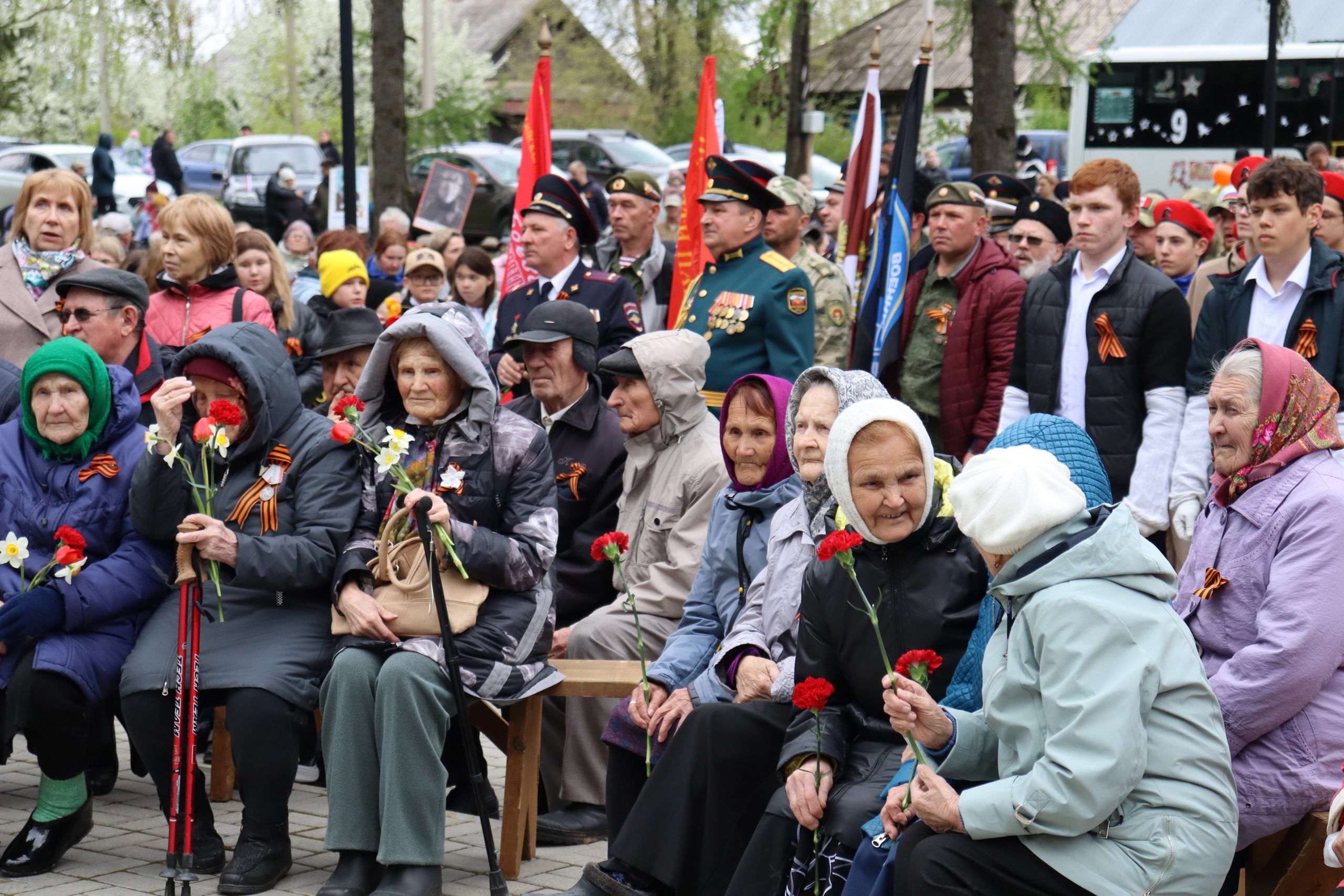 День Победы!.