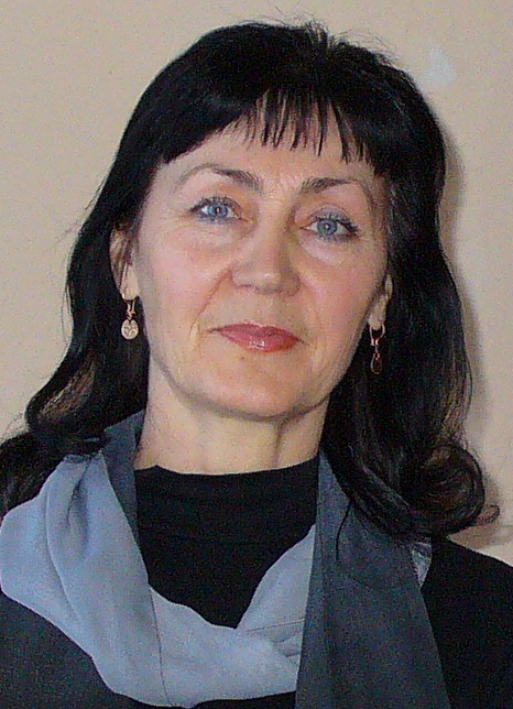 Чебакова Ольга Ивановна.
