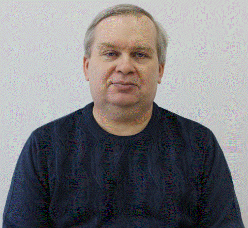 Банников Сергей Владимирович.