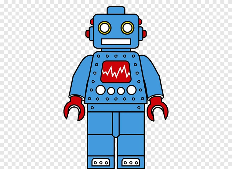 Ежегодный открытый конкурс робототехники «LegoBot»..