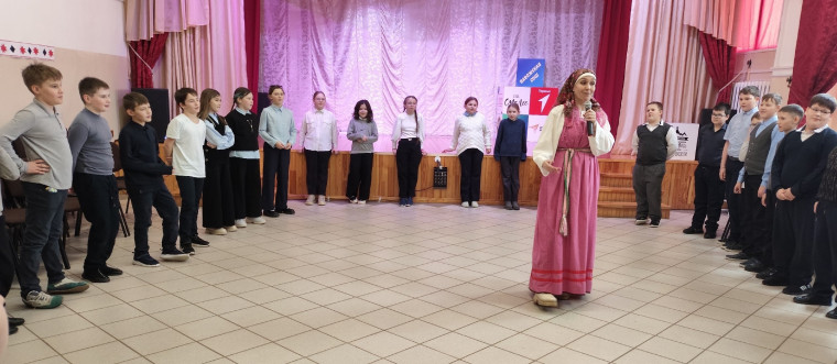 21 февраля отмечается Международный день родного языка.