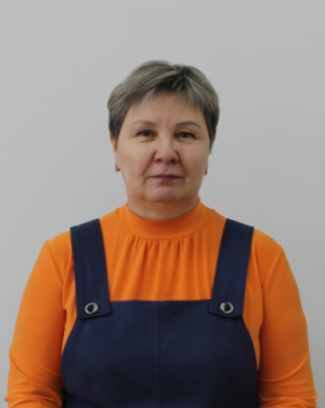 Селиванова Марина Николаевна Селиванова Марина Николаевна