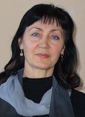Чебакова Ольга Ивановна Чебакова Ольга Ивановна