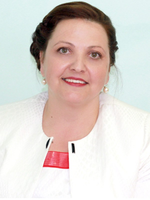 Сулимова Екатерина Николаевна Сулимова Екатерина Николаевна