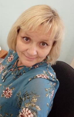 Климовских Елена Вячеславовна Климовских Елена Вячеславовна