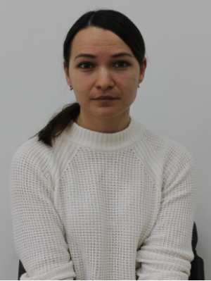 Танкова Светлана Николаевна Танкова Светлана Николаевна