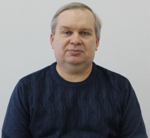Банников Сергей Владимирович Банников Сергей Владимирович