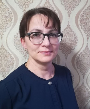 Владимирова Наталья Леонидовна Владимирова Наталья Леонидовна