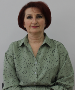 Васильева Татьяна Борисовна Васильева Татьяна Борисовна