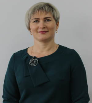 Шихова Елена Вячеславовна Шихова Елена Вячеславовна