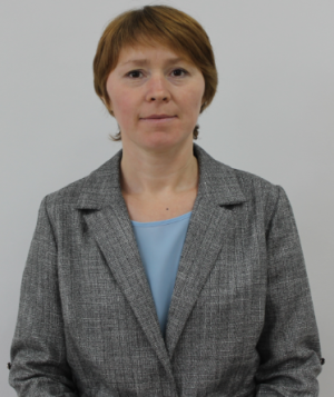 Калашникова Алевтина Алексеевна Калашникова Алевтина Алексеевна