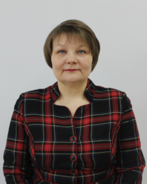 Кадрова Надежда Николаевна Кадрова Надежда Николаевна