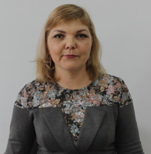 Данышева Наталья Николаевна Данышева Наталья Николаевна