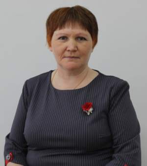 Лебедева Лариса Владимировна Лебедева Лариса Владимировна