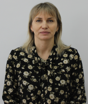 Шурина Елена Николаевна Шурина Елена Николаевна