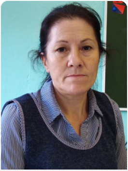 Старкова Любовь Викторовна Старкова Любовь Викторовна