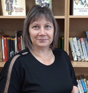 Зорина Елена Ивановна Зорина Елена Ивановна