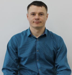 Ирисов Николай Геннадьевич Ирисов Николай Геннадьевич