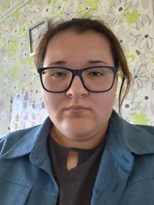 Изместьевна Анна Владимировна Изместьевна Анна Владимировна
